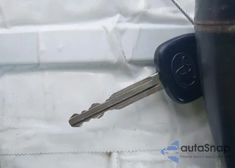 2003 Toyota Corolla S z USA, uszkodzony, nr VIN 1NXBR32E83Z016058